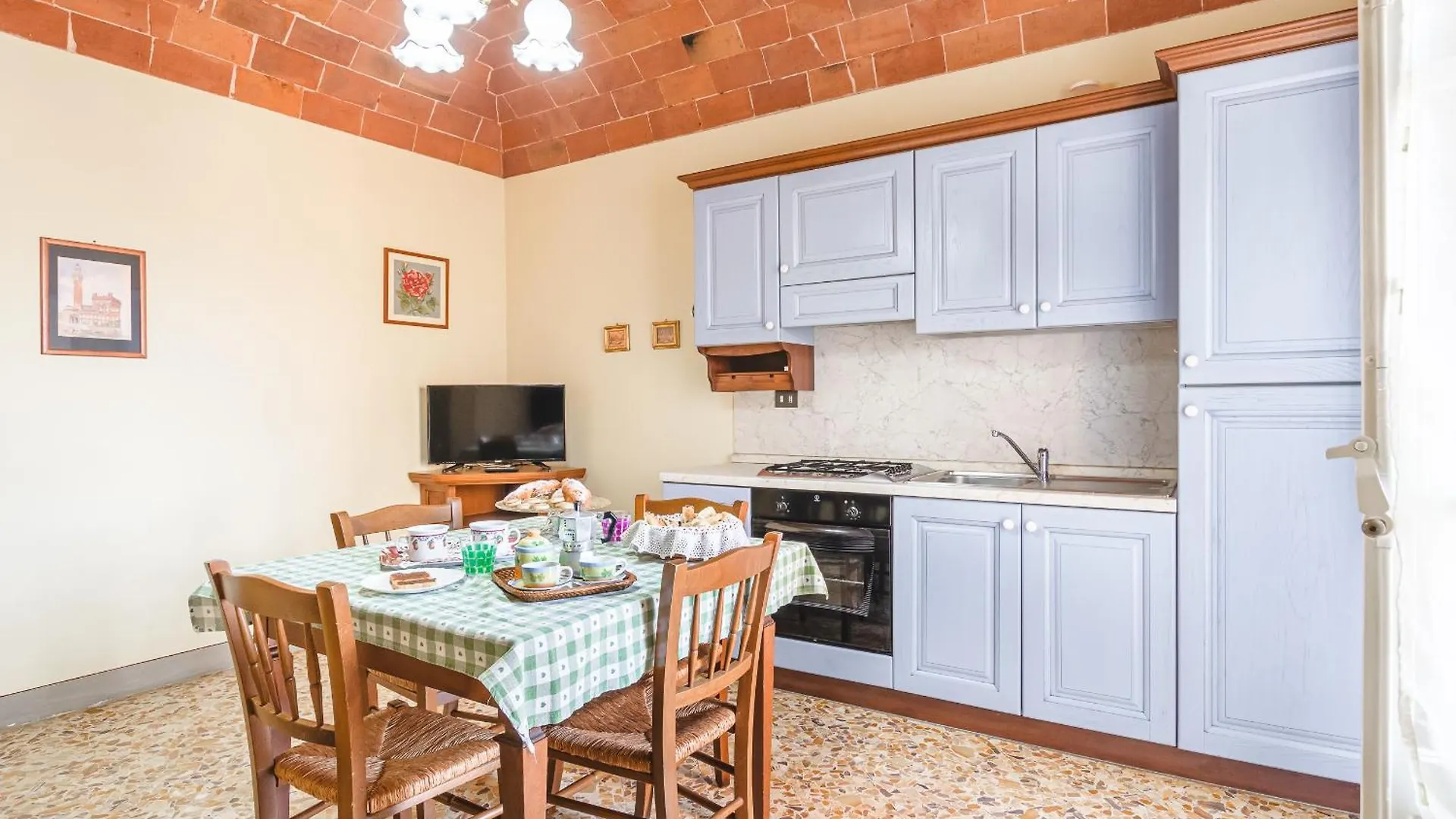 Appartamenti - La Filandra Bettolle Apartment