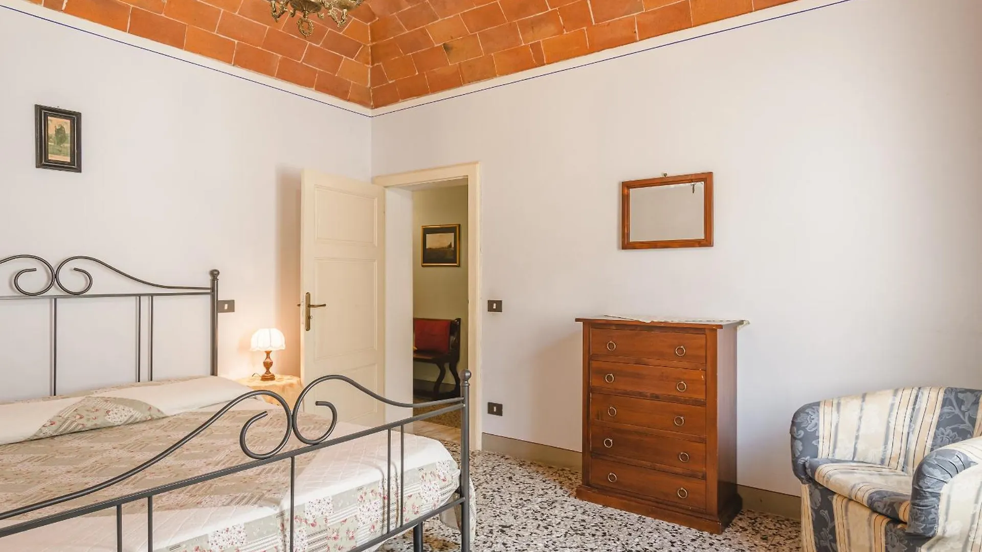 Apartment Appartamenti - La Filandra Bettolle