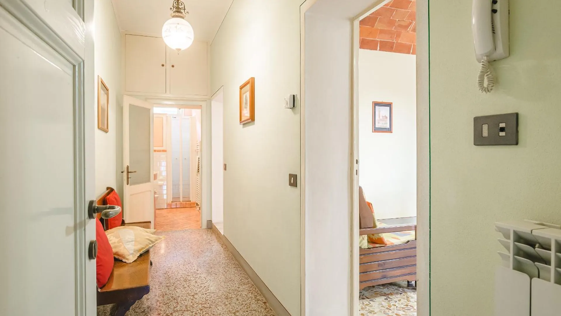 Appartamenti - La Filandra Bettolle Apartment